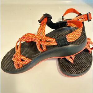 Chaco sandals